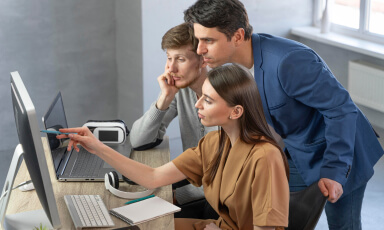 MediCare - Telehealth Platform