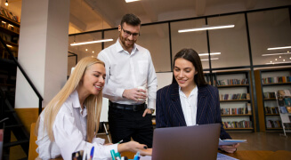 E-commerce Solutions - P-STUDIO